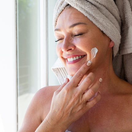 Collection image for: Anti-aging