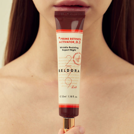 Beldora 299 Prime Retinol Activator 0.3%