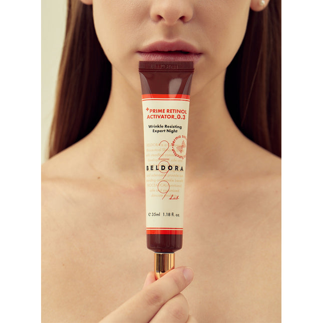 Beldora 299 Prime Retinol Activator 0.3%
