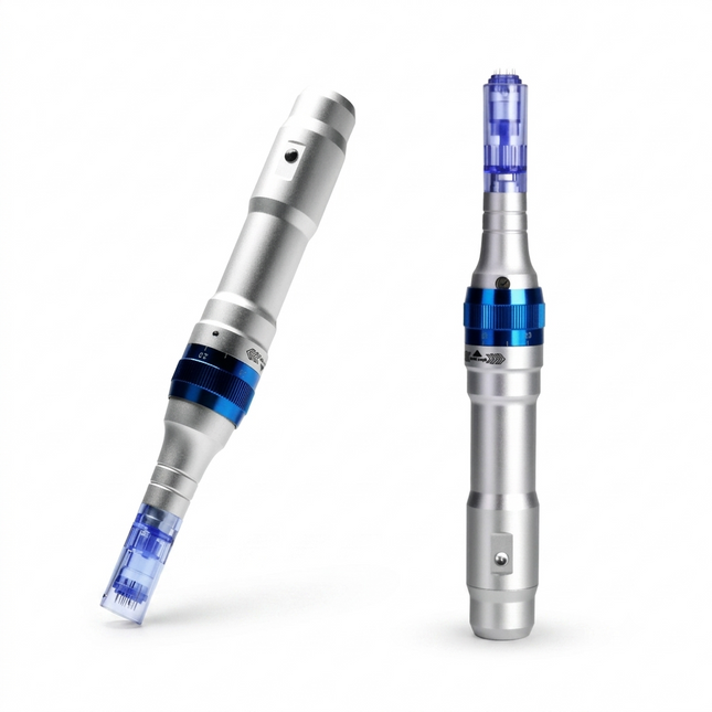 A6 Microneedling Pen