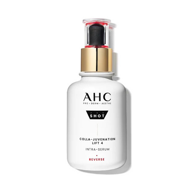 AHC Pro Shot Colla-Juvenation Lift 4 Intra-Serum