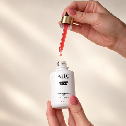 AHC Pro Shot Colla-Juvenation Lift 4 Intra-Serum