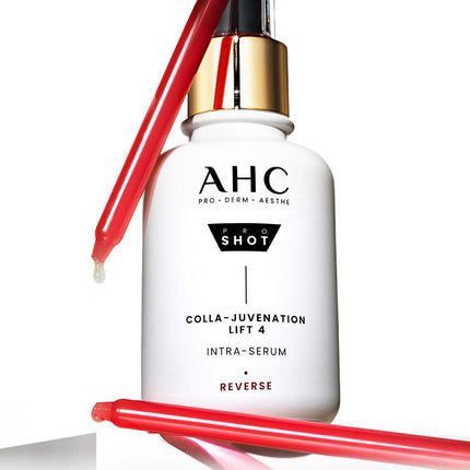 AHC Pro Shot Colla-Juvenation Lift 4 Intra-Serum