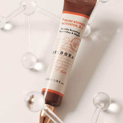 Beldora 299 Prime Retinol Activator 0.3%
