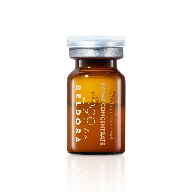Beldora 299 Prime Concentrate Ampoule | 5ml × 15
