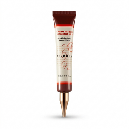 Beldora 299 Prime Retinol Activator 0.3%