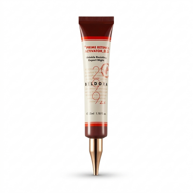 Beldora 299 Prime Retinol Activator 0.3%