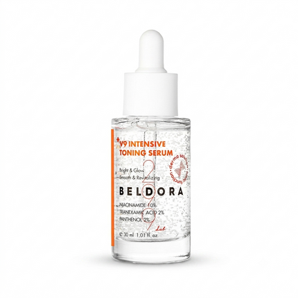 Beldora V9 Intensive Toning Serum