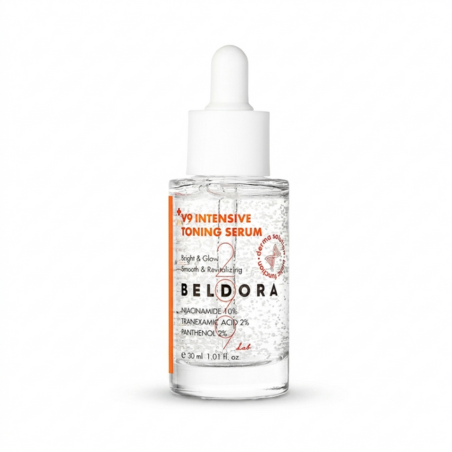 Beldora V9 Intensive Toning Serum