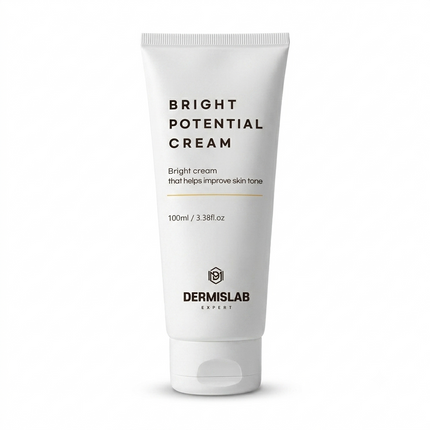 DERMISLAB Bright Potential Cream