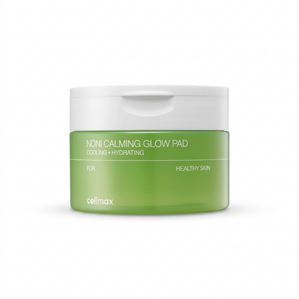 Celimax Noni Calming Glow Pad | 50 Pads