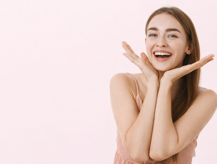 <h3>Designed with professional beauty experience in mind</h3>