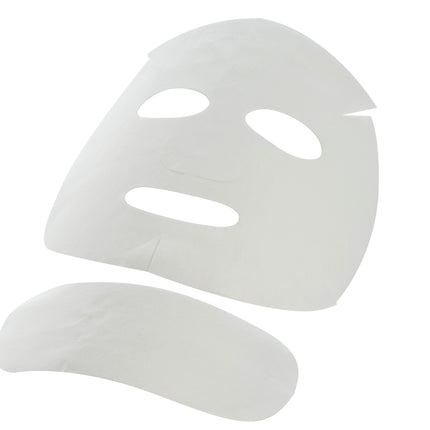 Crystal Carboxy CO2 Mask