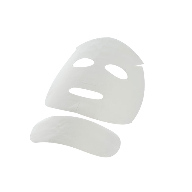 Crystal Carboxy CO2 Mask