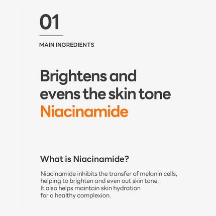 DERMISLAB Skin tone up Blemishing BB Serum