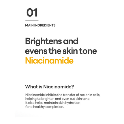 DERMISLAB Bright Potential Cream