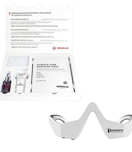 Dermion Eye Sculpt Pro Kit