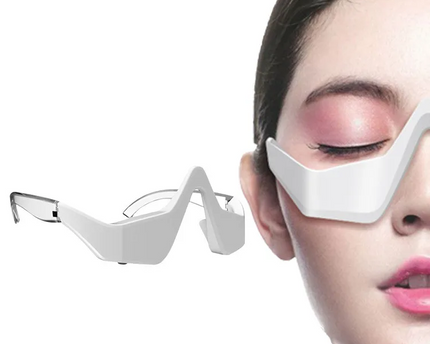 Dermion Eye Sculpt Device - Mask Massage