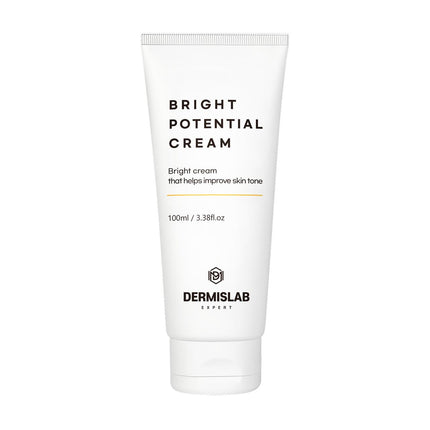 DERMISLAB Bright Potential Cream