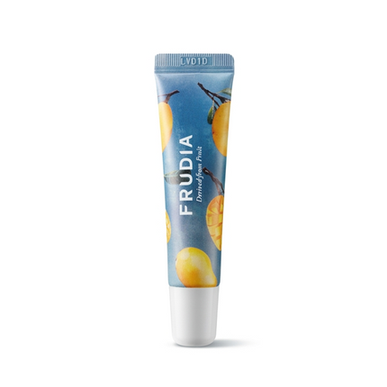FRUDIA Mango Honey Sleep Lip Mask