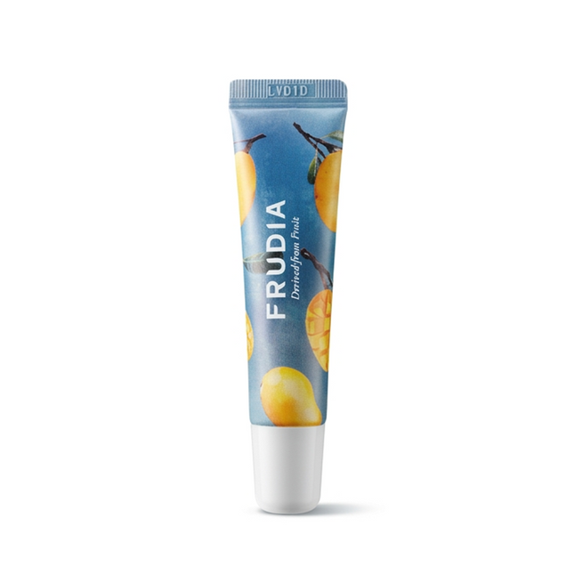 FRUDIA Mango Honey Sleep Lip Mask