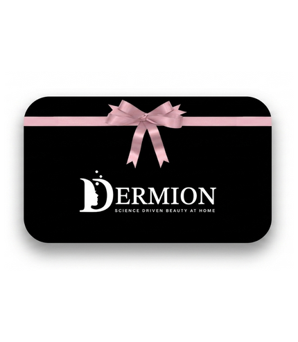 Dermion e-Gift Card