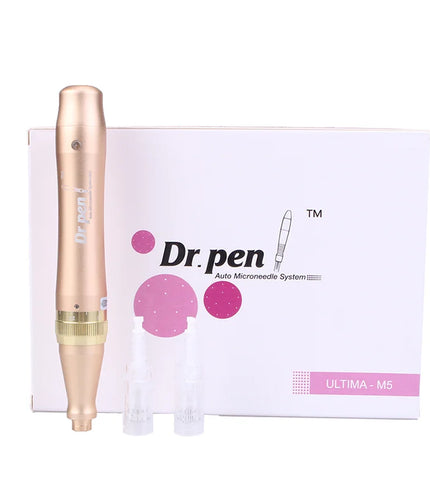 M5 Professional Microneedling Pen