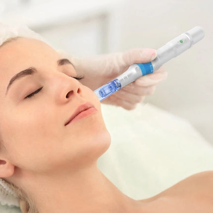 A6 Microneedling Pen