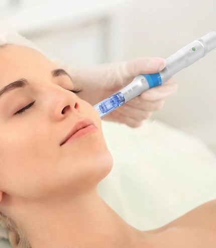 A6 Microneedling Pen