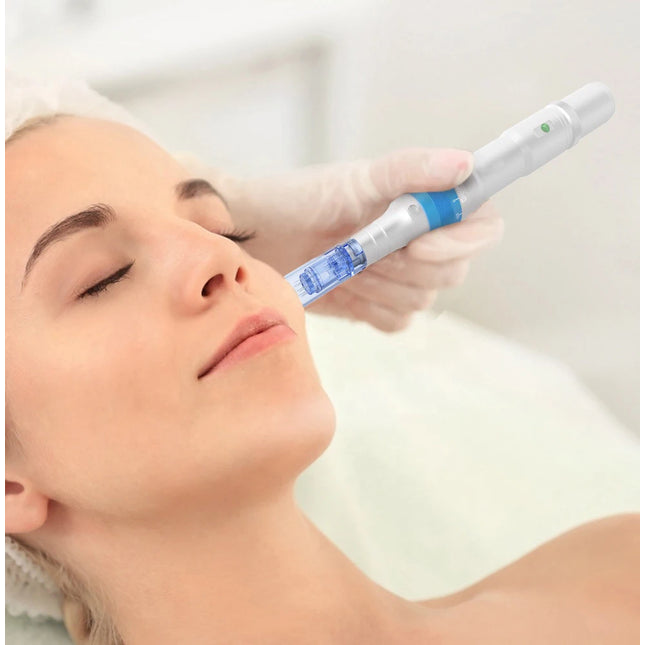 A6 Microneedling Pen