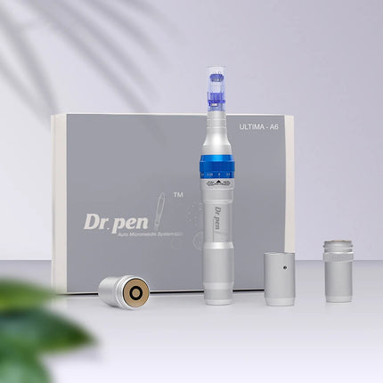 A6 Microneedling Pen