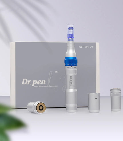 A6 Microneedling Pen