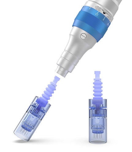 A6 Microneedling Pen
