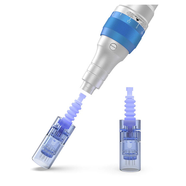 A6 Microneedling Pen