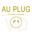 AU Plug