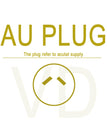 AU Plug