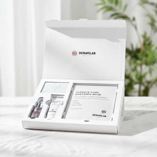 DERMISLAB Rejuneration Potential Kit