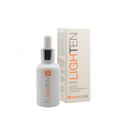 LIGHTEN Serum – Exosomes & Tranexamic Acid product image – Dermion SHOP