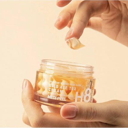 MEDI-PEEL Gold Age Tox H8 Cream