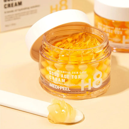 MEDI-PEEL Gold Age Tox H8 Cream