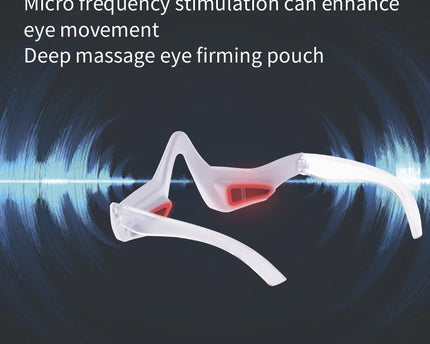 Dermion Eye Sculpt Device - Mask Massage