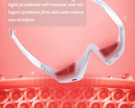 Dermion Eye Sculpt Device - Mask Massage