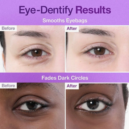 numbuzin No.9 NAD+ Collagen Under Eye Patches | 50 Peptides + NAD+ | 8g × 5 Pairs