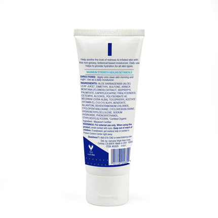 Triderma Facial Redness Relief Gentle Face Cream