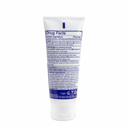 Triderma Psoriasis Control ® Cream