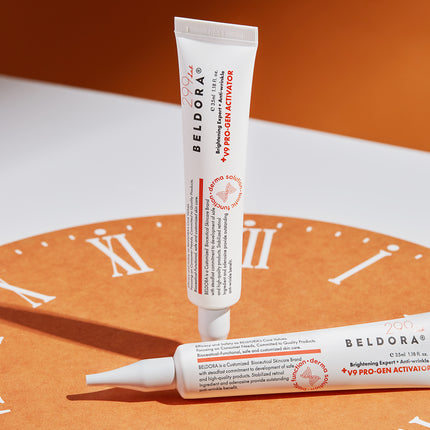 Beldora V9 Pro-Gen Activator