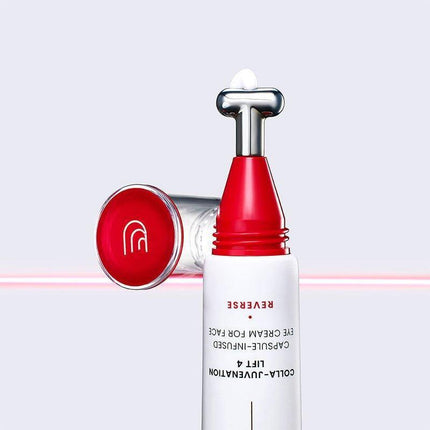 AHC Pro Shot Colla-Juvenation Lift 4 Capsule Eye Cream