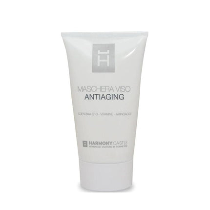 Harmony Castle Anti-AGE Proffesional Mask 250g product image – Dermion SHOP
