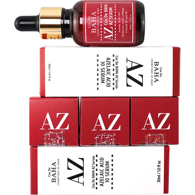 Cos De BAHA AZ Azelaic Acid 10% Serum