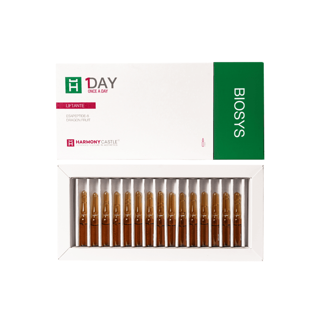 BIOSYS LIFTING VIAL - Innovation Beauty Lab